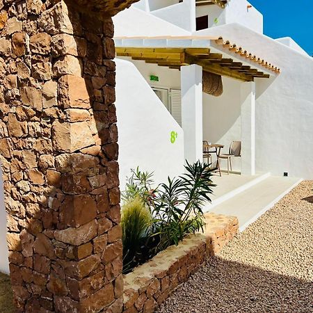 Can Chumbera Formentera Cala Saona Exterior photo