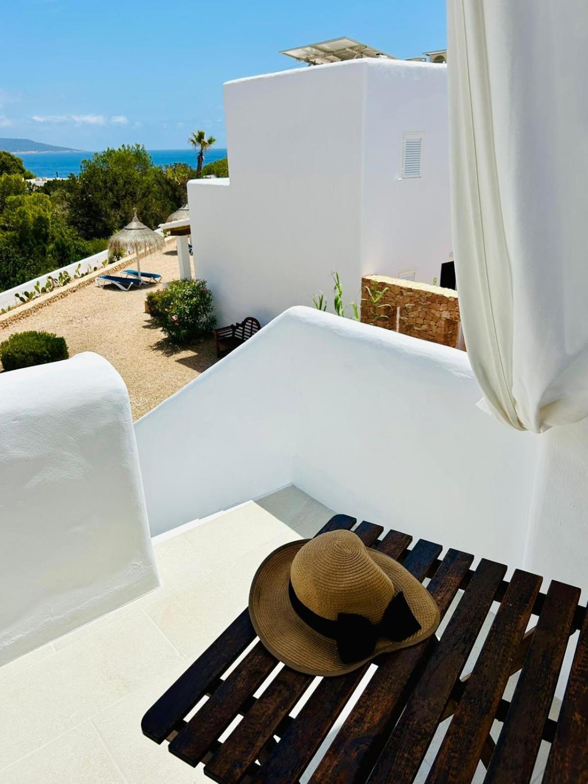 Can Chumbera Formentera Cala Saona Exterior photo