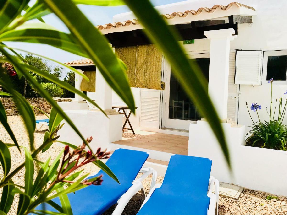 Can Chumbera Formentera Cala Saona Exterior photo